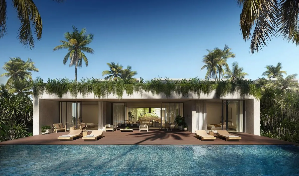 Four Seasons Resort & Residences at Tropicalia