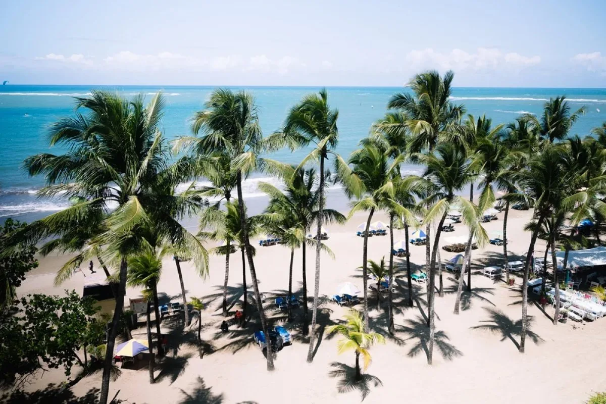 Land and property development in the Dominican Republic