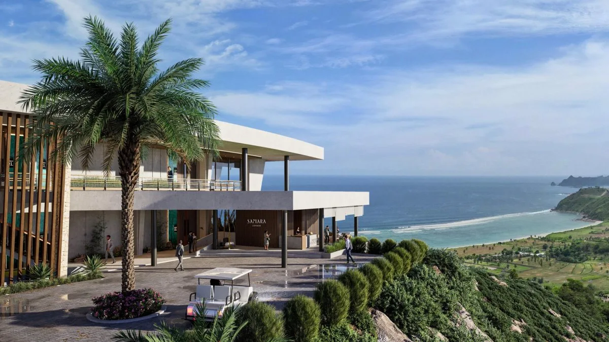 Coco Bay Luxury Residences (Cabrera)