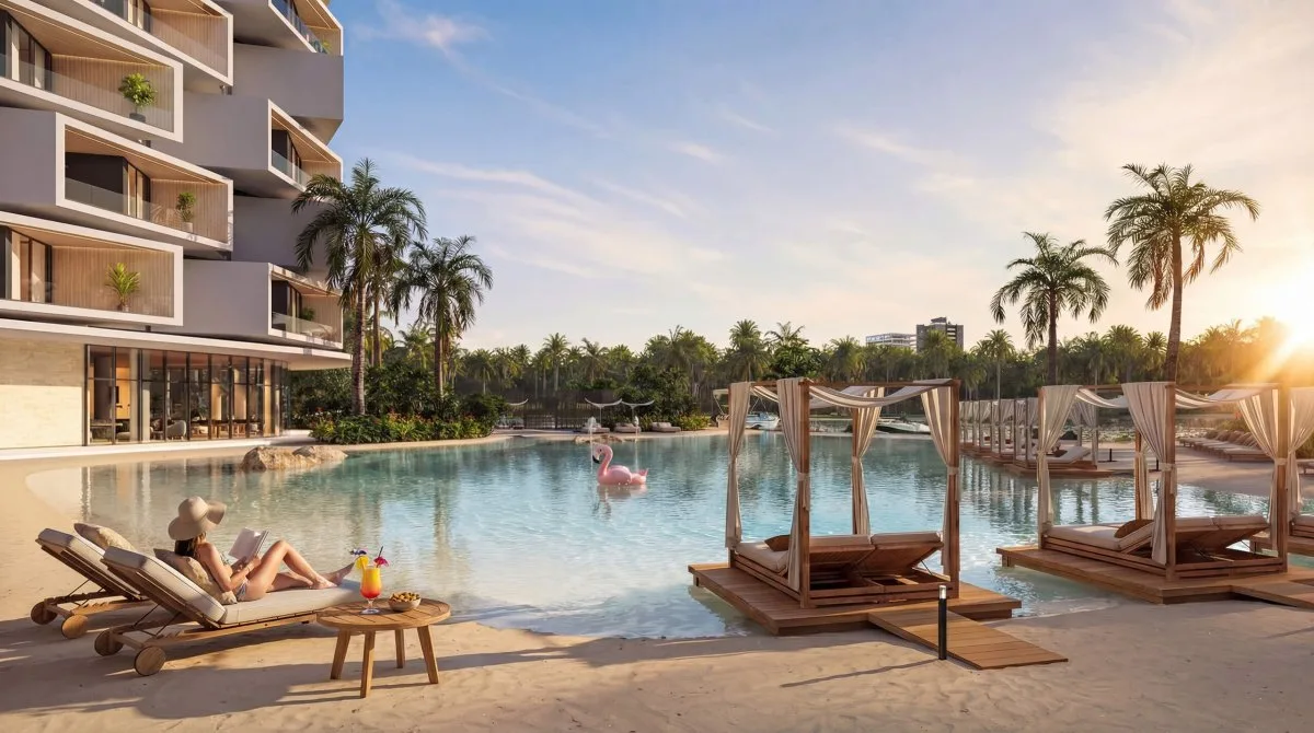 Makai Cap Cana